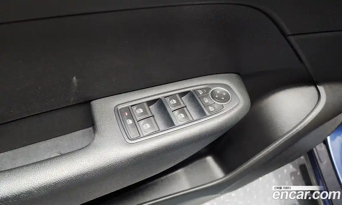 Renault XM3 2020 1.6 Автомат в Москве № 222020, фото 12