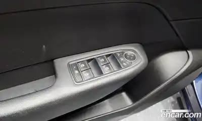 Renault XM3 2020 1.6 Автомат в Москве № 222020, миниатюра 12