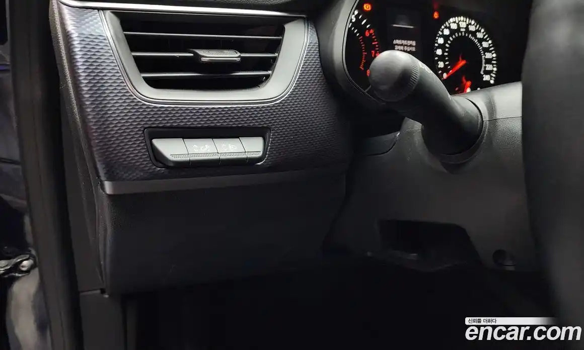 Renault XM3 2020 1.6 Автомат в Москве № 222020, фото 14