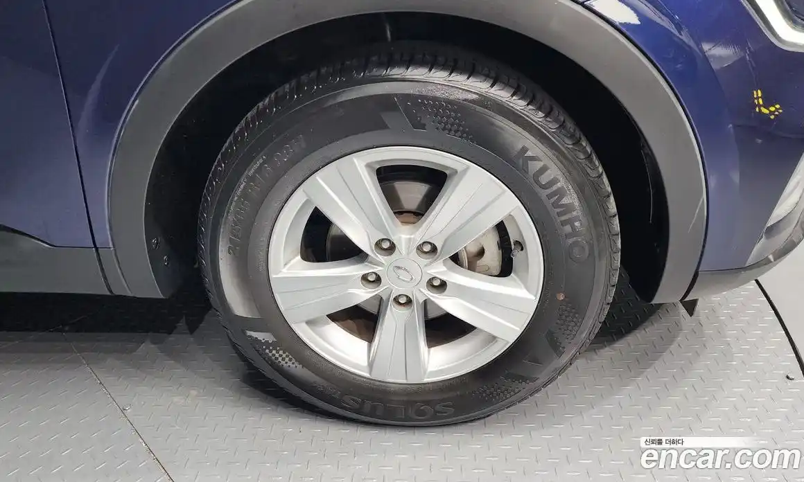 Renault XM3 2020 1.6 Автомат в Москве № 222020, фото 16