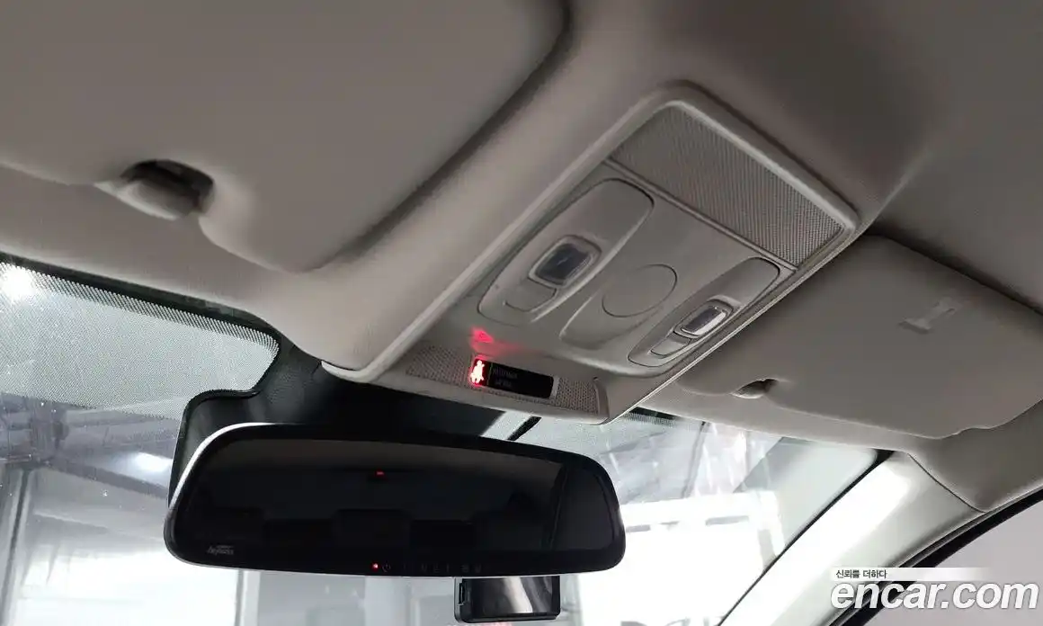 Renault XM3 2020 1.6 Автомат в Москве № 222020, фото 17