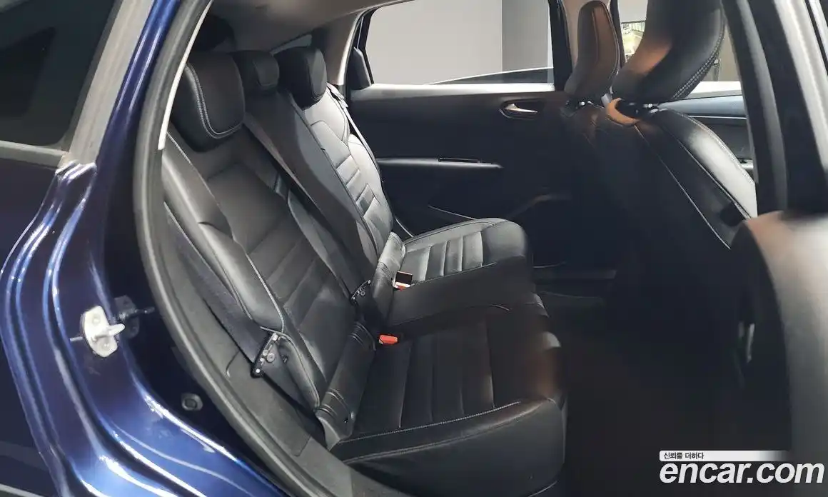 Renault XM3 2020 1.6 Автомат в Москве № 222020, фото 18