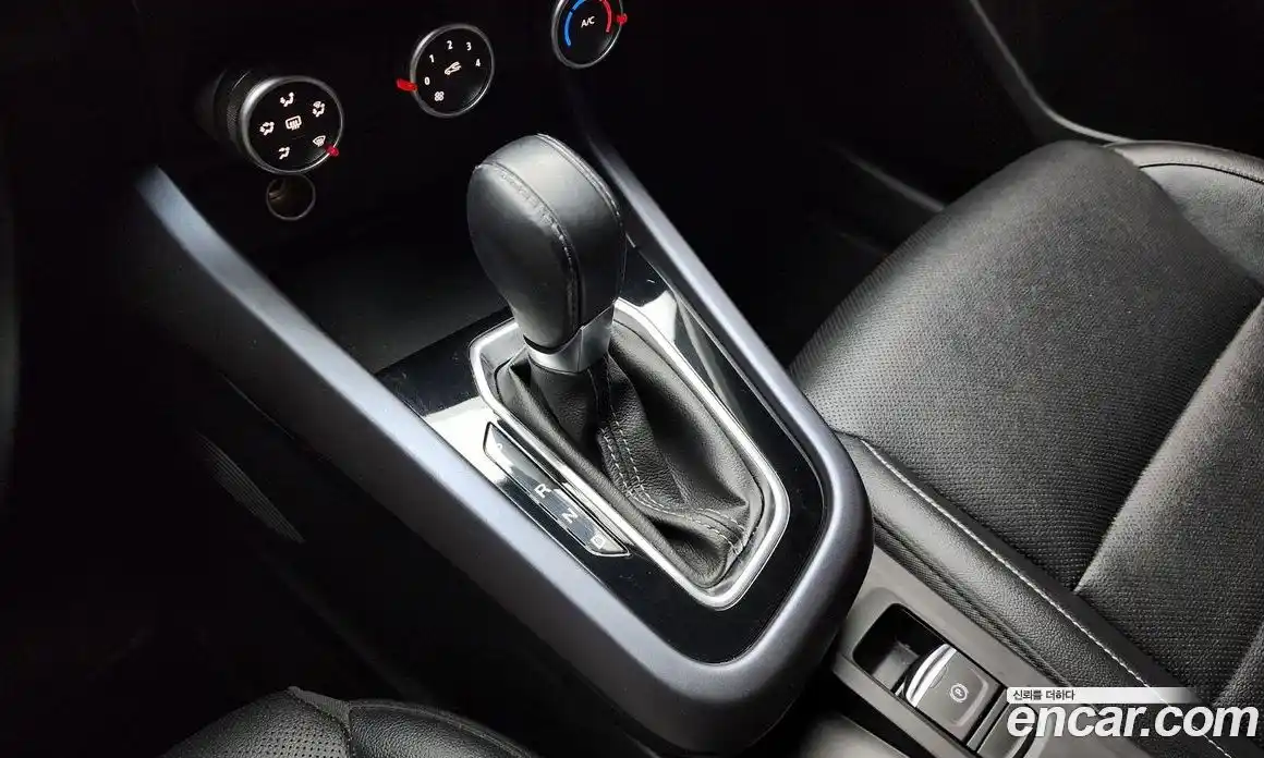 Renault XM3 2020 1.6 Автомат в Москве № 222020, фото 4