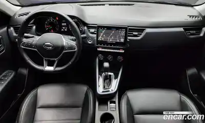 Renault XM3 2020 1.6 Автомат в Москве № 222020, миниатюра 5