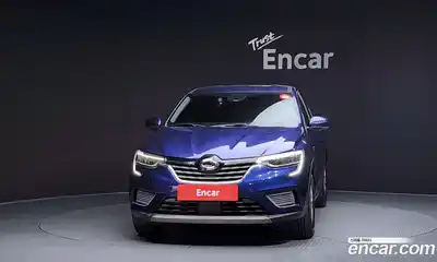 Renault XM3 2020 1.6 Автомат в Москве № 222020, миниатюра 9