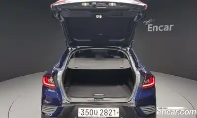 Renault XM3 2020 1.6 Автомат в Москве № 222020, миниатюра 10