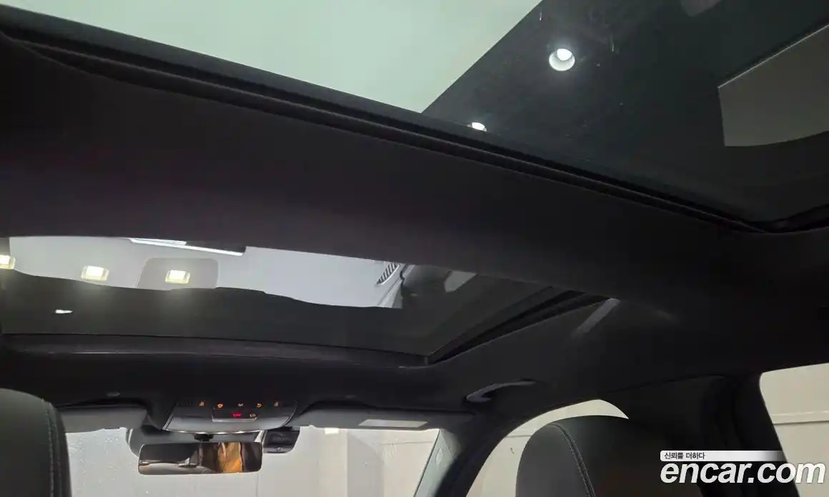 Mercedes-Benz GLC-Class 2021 1.9 Автомат в Москве № 222485, фото 12