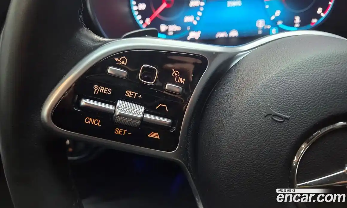 Mercedes-Benz GLC-Class 2021 1.9 Автомат в Москве № 222485, фото 15