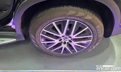 Mercedes-Benz GLC-Class 2021 1.9 Автомат в Москве № 222485, миниатюра 7