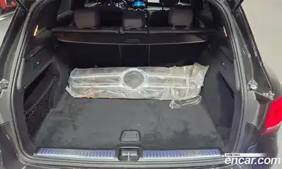 Mercedes-Benz GLC-Class 2021 1.9 Автомат в Москве № 222485, миниатюра 8