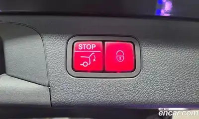 Mercedes-Benz GLC-Class 2021 1.9 Автомат в Москве № 222485, миниатюра 9