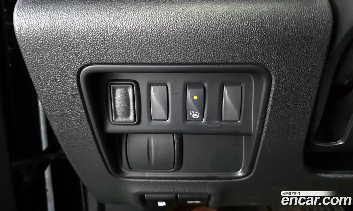 Renault QM6 2017 2.0 Автомат в Москве № 226232, фото 14