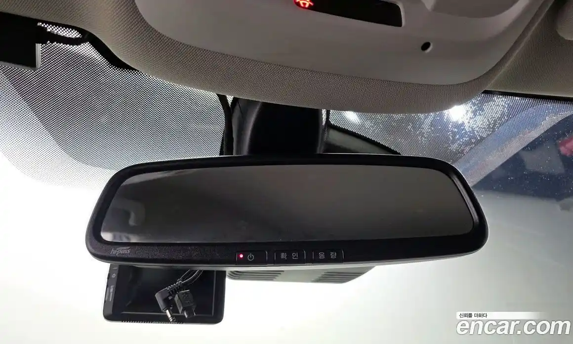 Renault QM6 2017 2.0 Автомат в Москве № 226232, фото 17