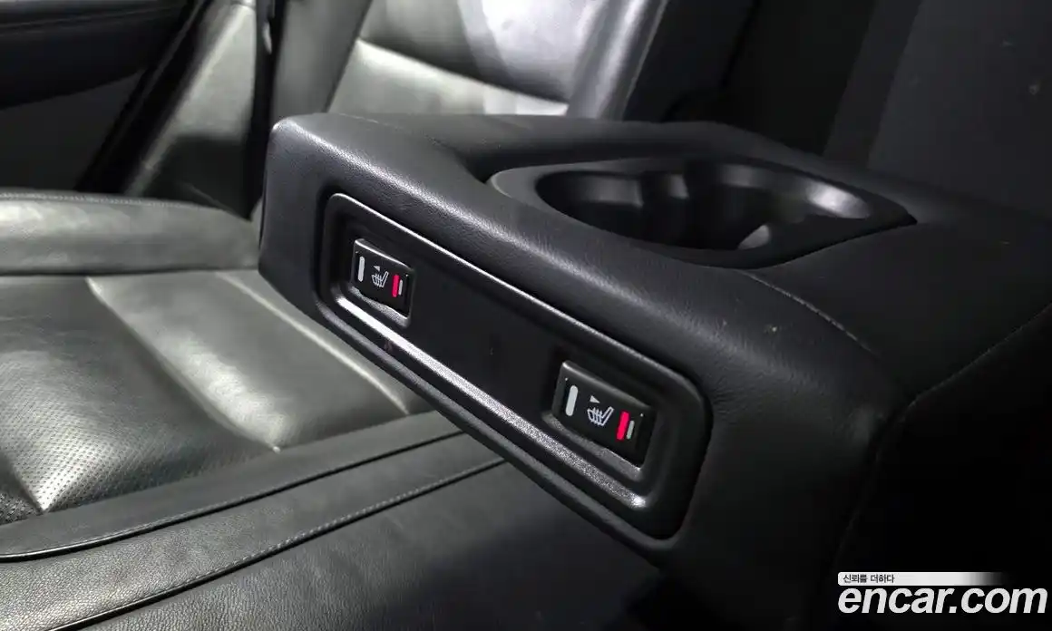 Renault QM6 2017 2.0 Автомат в Москве № 226232, фото 20