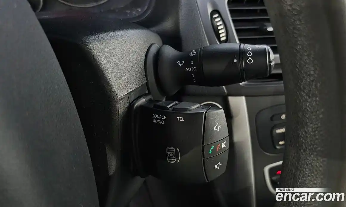 Renault SM5 2017 2.0 Автомат в Москве № 226818, фото 11