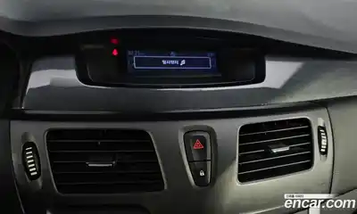 Renault SM5 2017 2.0 Автомат в Москве № 226818, миниатюра 12