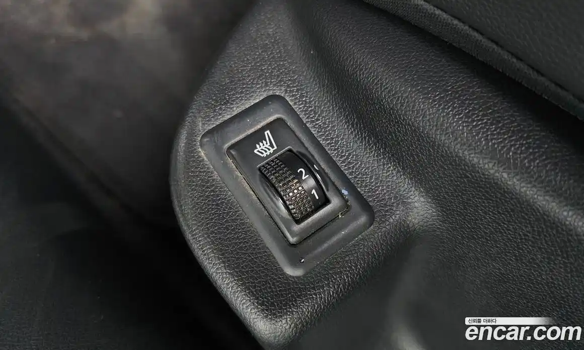 Renault SM5 2017 2.0 Автомат в Москве № 226818, фото 14