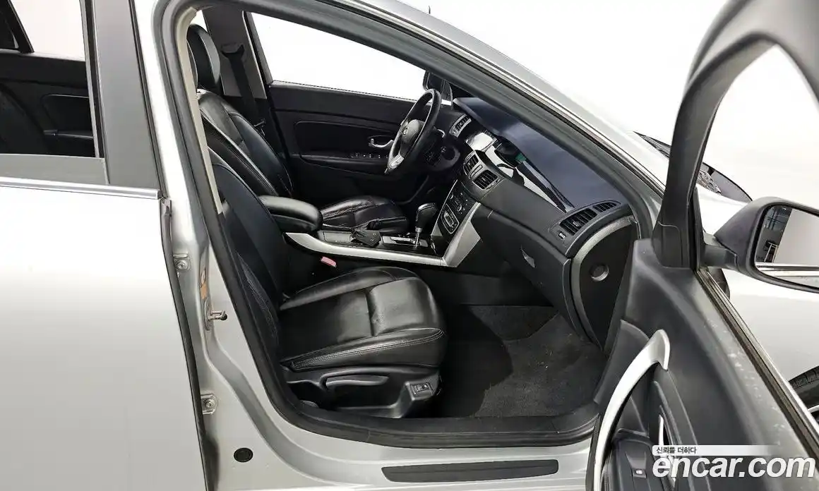 Renault SM5 2017 2.0 Автомат в Москве № 226818, фото 17