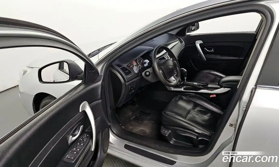 Renault SM5 2017 2.0 Автомат в Москве № 226818, фото 18