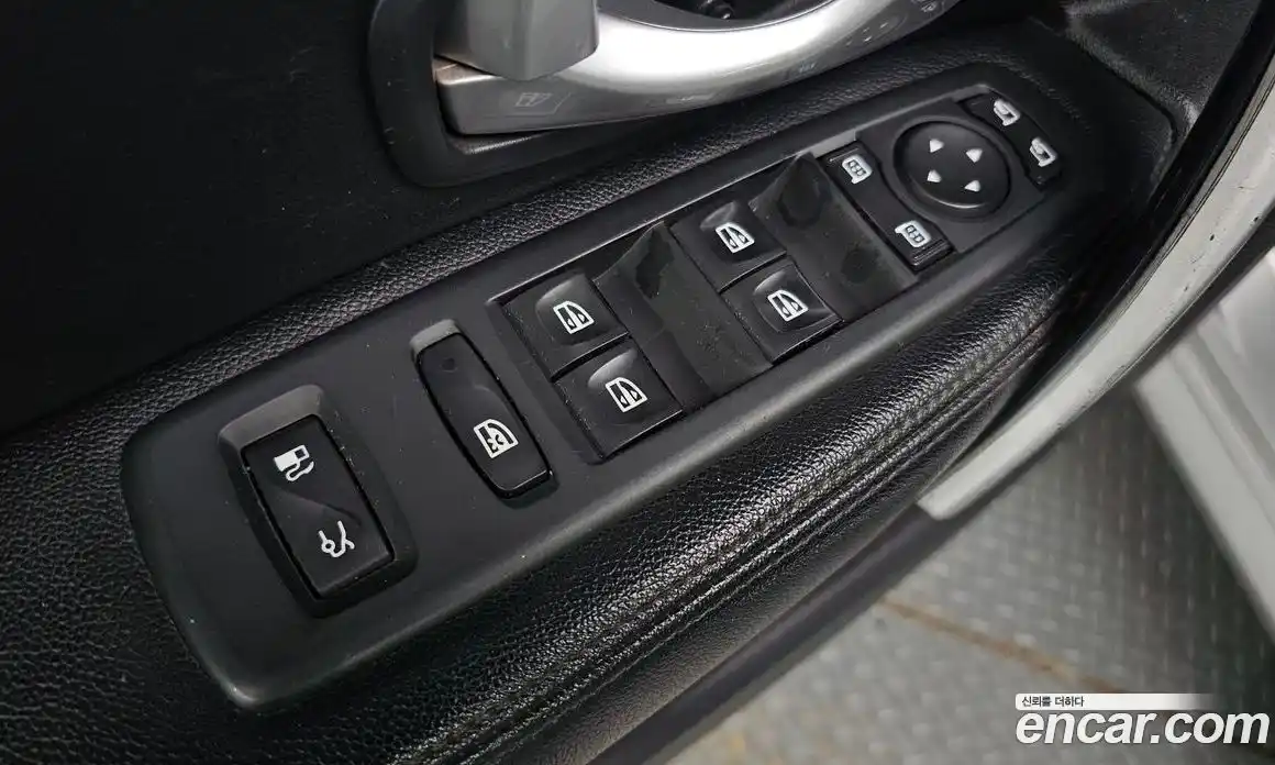 Renault SM5 2017 2.0 Автомат в Москве № 226818, фото 19