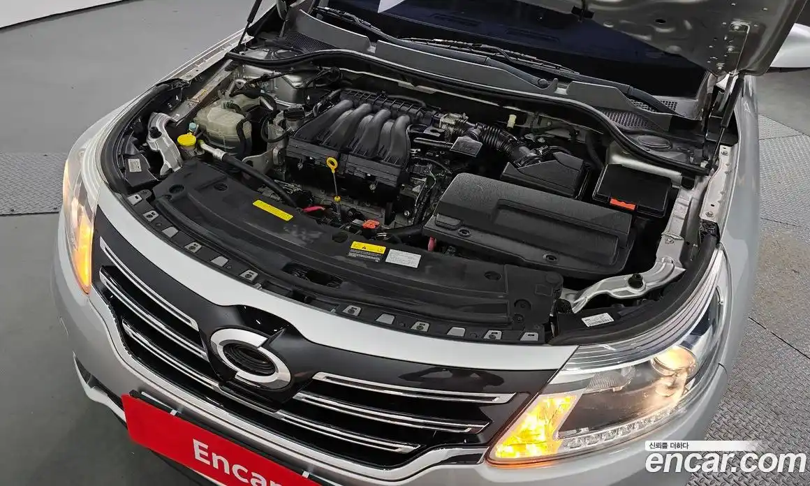 Renault SM5 2017 2.0 Автомат в Москве № 226818, фото 20