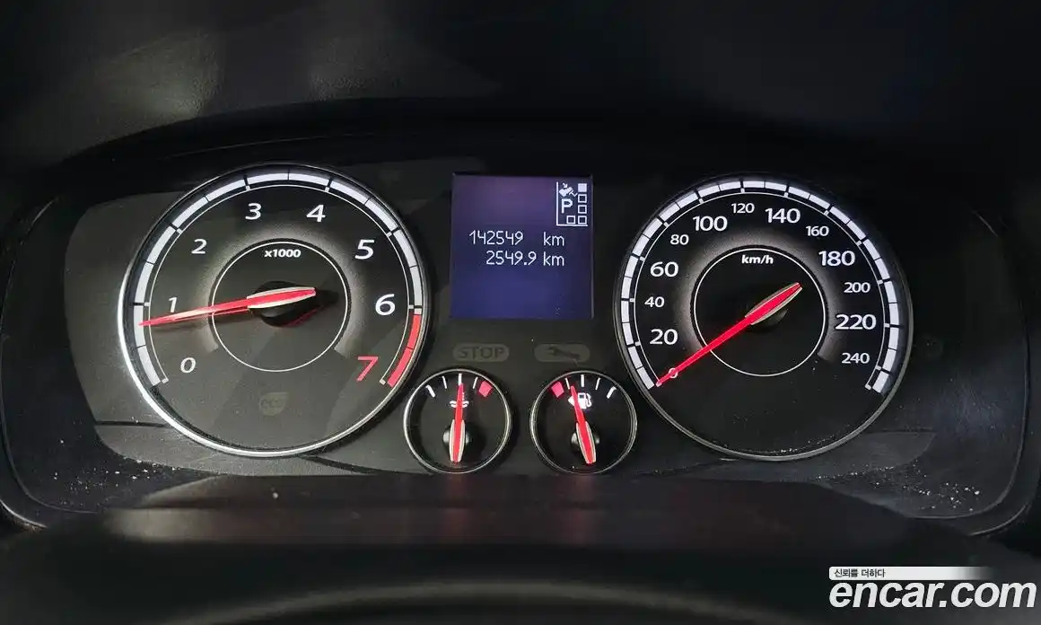 Renault SM5 2017 2.0 Автомат в Москве № 226818, фото 4