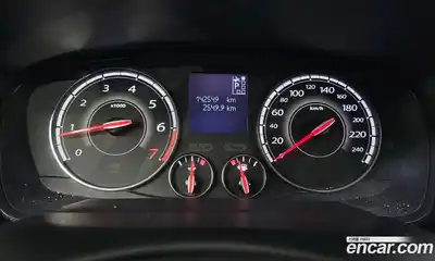 Renault SM5 2017 2.0 Автомат в Москве № 226818, миниатюра 4