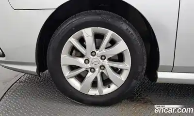 Renault SM5 2017 2.0 Автомат в Москве № 226818, миниатюра 6