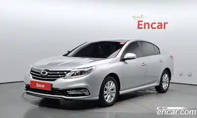 Renault SM5 2017 2.0 Автомат в Москве № 226818, миниатюра 9