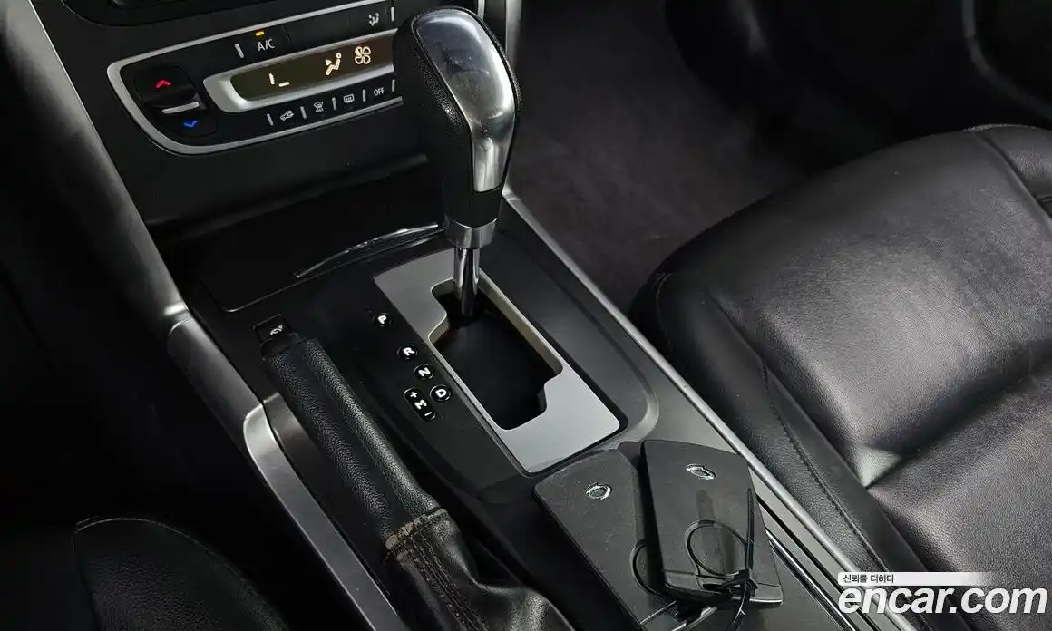 Renault SM5 2017 2.0 Автомат в Москве № 226818, фото 10