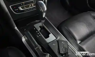 Renault SM5 2017 2.0 Автомат в Москве № 226818, миниатюра 10