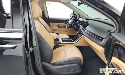 Kia Canival 2023 3.5 Автомат в Москве № 22801, миниатюра 11