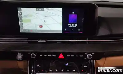 Kia Canival 2023 3.5 Автомат в Москве № 22801, миниатюра 12