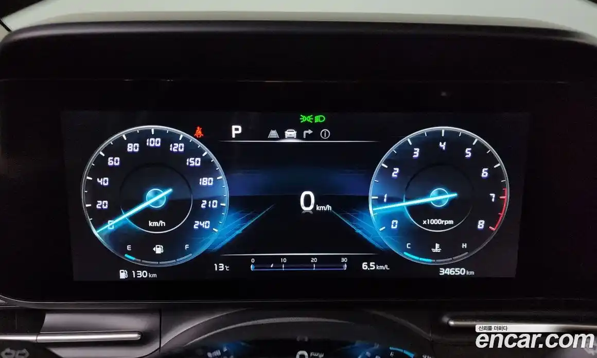 Kia Canival 2023 3.5 Автомат в Москве № 22801, фото 13