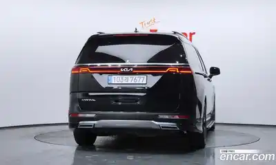 Kia Canival 2023 3.5 Автомат в Москве № 22801, миниатюра 6
