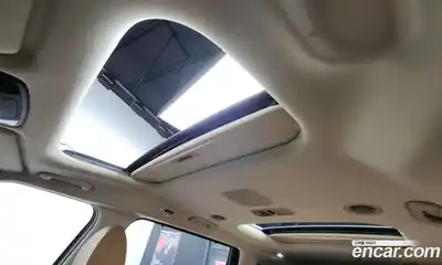 Kia Canival 2023 3.5 Автомат в Москве № 22801, миниатюра 7