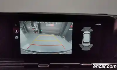 Kia Canival 2023 3.5 Автомат в Москве № 22801, миниатюра 9