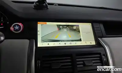 Land Rover Discovery Sport 2018 2.0 Автомат в Москве № 228293, миниатюра 12