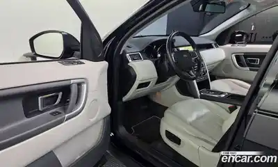 Land Rover Discovery Sport 2018 2.0 Автомат в Москве № 228293, миниатюра 10