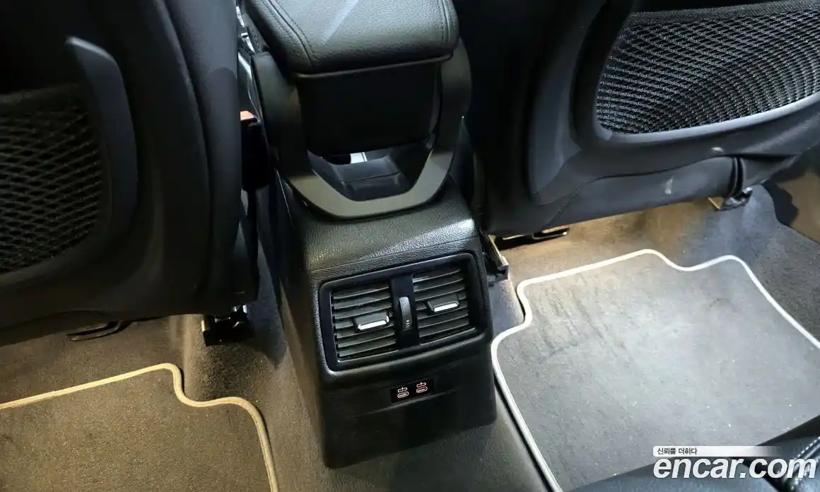 BMW X1 2021 2.0 Автомат в Москве № 229075, фото 11