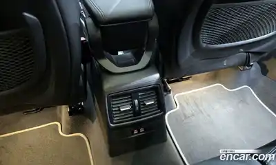 BMW X1 2021 2.0 Автомат в Москве № 229075, миниатюра 11