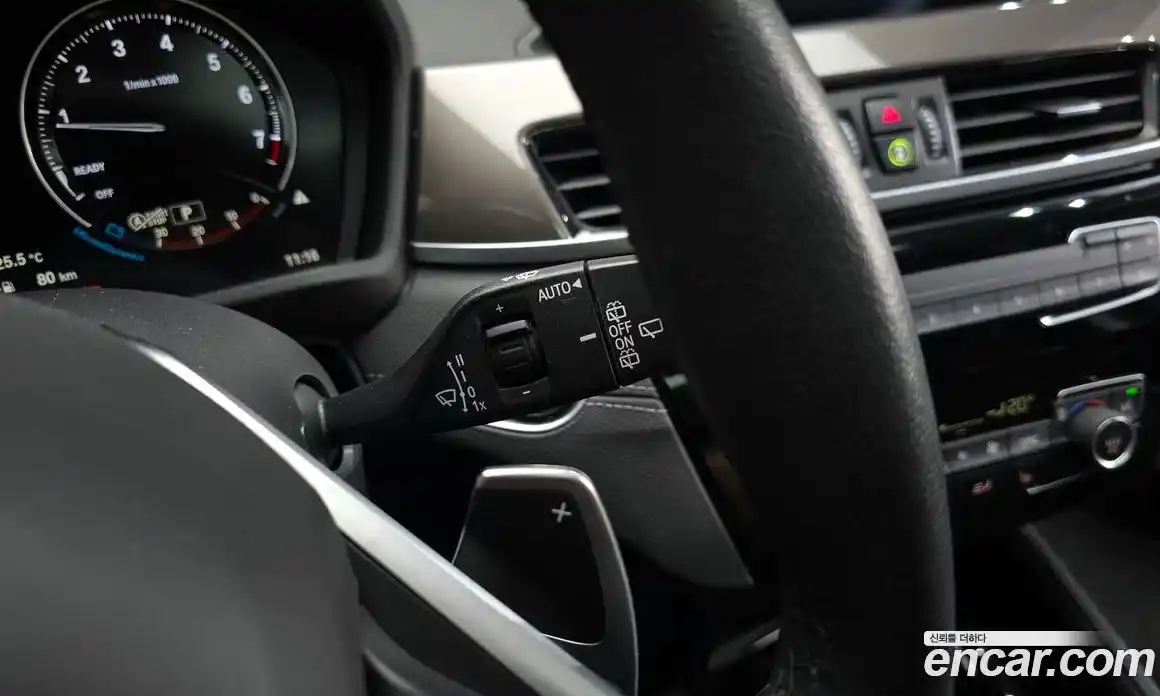 BMW X1 2021 2.0 Автомат в Москве № 229075, фото 19