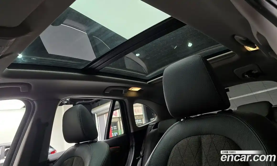 BMW X1 2021 2.0 Автомат в Москве № 229075, фото 4