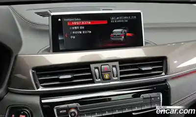 BMW X1 2021 2.0 Автомат в Москве № 229075, миниатюра 10