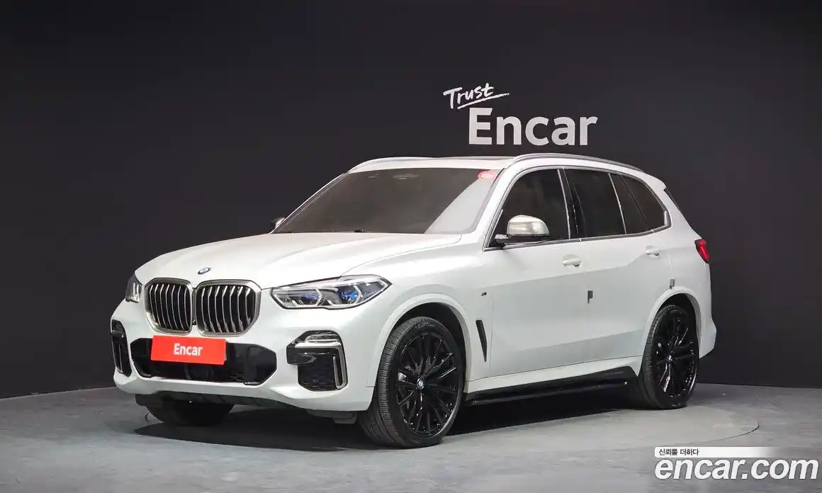 BMW X5 2019 3.0 Автомат в Москве № 229173, фото 1