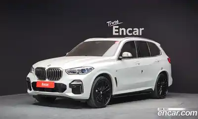 BMW X5, 2019