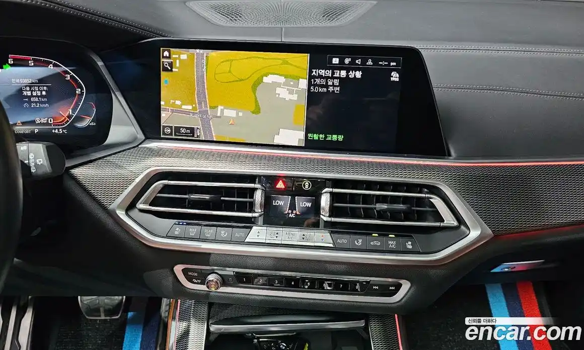 BMW X5 2019 3.0 Автомат в Москве № 229173, фото 15