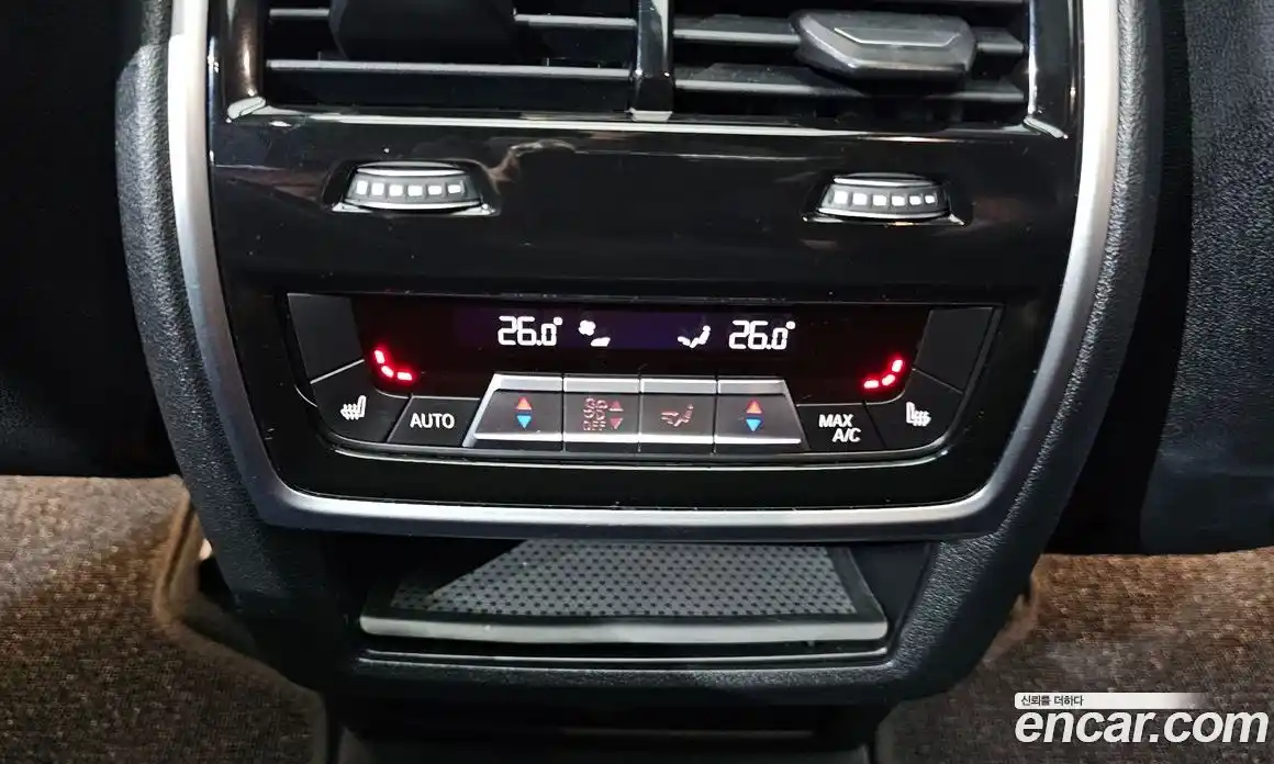 BMW X5 2019 3.0 Автомат в Москве № 229173, фото 18