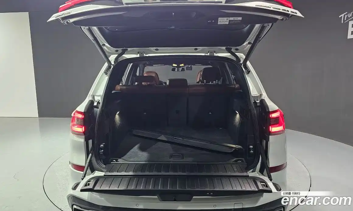 BMW X5 2019 3.0 Автомат в Москве № 229173, фото 20