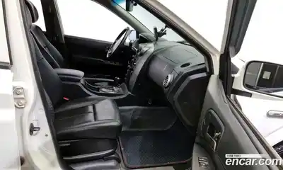 SsangYong Actyon 2011 2.0 Автомат в Москве № 22942, миниатюра 11